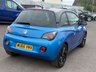 USED 2016 66 VAUXHALL ADAM 1.2i ecoFLEX ENERGISED Hatchback 3dr Petrol Manual Euro 6 (s/s) (70 ps) 