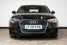 USED 2018 68 AUDI A3 1.0 TFSI 30 SE Technik Sportback 5dr Petrol S Tronic Euro 6 (s/s) (116 ps) Low Miles, Sat Nav, Bluetooth