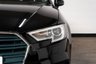 USED 2018 68 AUDI A3 1.0 TFSI 30 SE Technik Sportback 5dr Petrol S Tronic Euro 6 (s/s) (116 ps) Low Miles, Sat Nav, Bluetooth