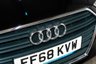 USED 2018 68 AUDI A3 1.0 TFSI 30 SE Technik Sportback 5dr Petrol S Tronic Euro 6 (s/s) (116 ps) Low Miles, Sat Nav, Bluetooth