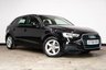 USED 2018 68 AUDI A3 1.0 TFSI 30 SE Technik Sportback 5dr Petrol S Tronic Euro 6 (s/s) (116 ps) Low Miles, Sat Nav, Bluetooth
