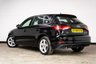 USED 2018 68 AUDI A3 1.0 TFSI 30 SE Technik Sportback 5dr Petrol S Tronic Euro 6 (s/s) (116 ps) Low Miles, Sat Nav, Bluetooth