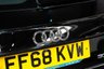 USED 2018 68 AUDI A3 1.0 TFSI 30 SE Technik Sportback 5dr Petrol S Tronic Euro 6 (s/s) (116 ps) Low Miles, Sat Nav, Bluetooth