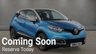 USED 2015 15 RENAULT CAPTUR 1.5 dCi ENERGY Dynamique S MediaNav SUV 5dr Diesel Manual Euro 5 (s/s) (90 ps) Air Conditioning and Alloy Wheels.