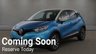 USED 2015 15 RENAULT CAPTUR 1.5 dCi ENERGY Dynamique S MediaNav SUV 5dr Diesel Manual Euro 5 (s/s) (90 ps) Air Conditioning and Alloy Wheels.