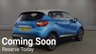 USED 2015 15 RENAULT CAPTUR 1.5 dCi ENERGY Dynamique S MediaNav SUV 5dr Diesel Manual Euro 5 (s/s) (90 ps) Air Conditioning and Alloy Wheels.
