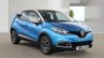 USED 2015 15 RENAULT CAPTUR 1.5 dCi ENERGY Dynamique S MediaNav SUV 5dr Diesel Manual Euro 5 (s/s) (90 ps) Air Conditioning and Alloy Wheels.
