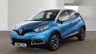 USED 2015 15 RENAULT CAPTUR 1.5 dCi ENERGY Dynamique S MediaNav SUV 5dr Diesel Manual Euro 5 (s/s) (90 ps) Air Conditioning and Alloy Wheels.