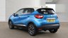 USED 2015 15 RENAULT CAPTUR 1.5 dCi ENERGY Dynamique S MediaNav SUV 5dr Diesel Manual Euro 5 (s/s) (90 ps) Air Conditioning and Alloy Wheels.