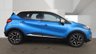 USED 2015 15 RENAULT CAPTUR 1.5 dCi ENERGY Dynamique S MediaNav SUV 5dr Diesel Manual Euro 5 (s/s) (90 ps) Air Conditioning and Alloy Wheels.