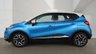 USED 2015 15 RENAULT CAPTUR 1.5 dCi ENERGY Dynamique S MediaNav SUV 5dr Diesel Manual Euro 5 (s/s) (90 ps) Air Conditioning and Alloy Wheels.