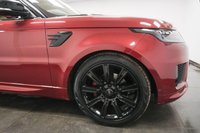 USED 2018 18 LAND ROVER RANGE ROVER SPORT 3.0 SD V6 Autobiography Dynamic Auto 4WD Euro 6 (s/s) 5dr Panoramic Roof