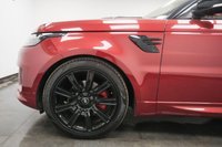 USED 2018 18 LAND ROVER RANGE ROVER SPORT 3.0 SD V6 Autobiography Dynamic Auto 4WD Euro 6 (s/s) 5dr Panoramic Roof