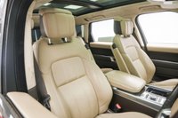 USED 2018 18 LAND ROVER RANGE ROVER SPORT 3.0 SD V6 Autobiography Dynamic Auto 4WD Euro 6 (s/s) 5dr Panoramic Roof