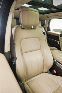 USED 2018 18 LAND ROVER RANGE ROVER SPORT 3.0 SD V6 Autobiography Dynamic Auto 4WD Euro 6 (s/s) 5dr Panoramic Roof