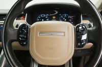 USED 2018 18 LAND ROVER RANGE ROVER SPORT 3.0 SD V6 Autobiography Dynamic Auto 4WD Euro 6 (s/s) 5dr Panoramic Roof