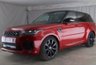USED 2018 18 LAND ROVER RANGE ROVER SPORT 3.0 SD V6 Autobiography Dynamic Auto 4WD Euro 6 (s/s) 5dr Panoramic Roof