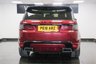 USED 2018 18 LAND ROVER RANGE ROVER SPORT 3.0 SD V6 Autobiography Dynamic Auto 4WD Euro 6 (s/s) 5dr Panoramic Roof