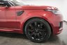 USED 2018 18 LAND ROVER RANGE ROVER SPORT 3.0 SD V6 Autobiography Dynamic Auto 4WD Euro 6 (s/s) 5dr Panoramic Roof
