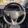USED 2018 67 VAUXHALL GRANDLAND X 1.2 Turbo Elite Nav Euro 6 (s/s) 5dr ADAP CRUISE*CAMERA*HEATD LETHR