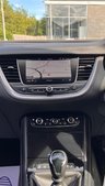 USED 2018 67 VAUXHALL GRANDLAND X 1.2 Turbo Elite Nav Euro 6 (s/s) 5dr ADAP CRUISE*CAMERA*HEATD LETHR