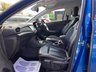 USED 2018 67 VAUXHALL GRANDLAND X 1.2 Turbo Elite Nav Euro 6 (s/s) 5dr ADAP CRUISE*CAMERA*HEATD LETHR