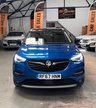 USED 2018 67 VAUXHALL GRANDLAND X 1.2 Turbo Elite Nav Euro 6 (s/s) 5dr ADAP CRUISE*CAMERA*HEATD LETHR