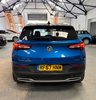 USED 2018 67 VAUXHALL GRANDLAND X 1.2 Turbo Elite Nav Euro 6 (s/s) 5dr ADAP CRUISE*CAMERA*HEATD LETHR