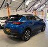 USED 2018 67 VAUXHALL GRANDLAND X 1.2 Turbo Elite Nav Euro 6 (s/s) 5dr ADAP CRUISE*CAMERA*HEATD LETHR