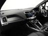 USED 2023 23 JAGUAR I-PACE 400 90kWh R-Dynamic SE Black Auto 4WD 5dr FACELIFT | PAN ROOF | BLACK PK