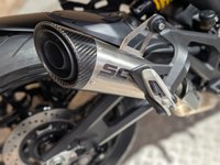 USED 2021 21 DUCATI Monster 937 + PLUS. 2645 MILES. LOVELY BIKE WITH GREAT EXTRAS. SERVICE INCLUDED IN ASKING PRICE