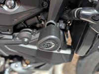 USED 2021 21 DUCATI Monster 937 + PLUS. 2645 MILES. LOVELY BIKE WITH GREAT EXTRAS. SERVICE INCLUDED IN ASKING PRICE
