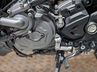 USED 2021 21 DUCATI Monster 937 + PLUS. 2645 MILES. LOVELY BIKE WITH GREAT EXTRAS. SERVICE INCLUDED IN ASKING PRICE