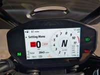 USED 2021 21 DUCATI Monster 937 + PLUS. 2645 MILES. LOVELY BIKE WITH GREAT EXTRAS. SERVICE INCLUDED IN ASKING PRICE