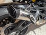 USED 2021 21 DUCATI Monster 937 + PLUS. 2645 MILES. LOVELY BIKE WITH GREAT EXTRAS. SERVICE INCLUDED IN ASKING PRICE