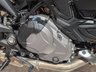 USED 2021 21 DUCATI Monster 937 + PLUS. 2645 MILES. LOVELY BIKE WITH GREAT EXTRAS. SERVICE INCLUDED IN ASKING PRICE