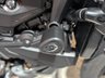 USED 2021 21 DUCATI Monster 937 + PLUS. 2645 MILES. LOVELY BIKE WITH GREAT EXTRAS. SERVICE INCLUDED IN ASKING PRICE