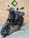USED 2021 21 DUCATI Monster 937 + PLUS. 2645 MILES. LOVELY BIKE WITH GREAT EXTRAS. SERVICE INCLUDED IN ASKING PRICE