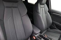 USED 2021 21 AUDI A3 1.5 TFSI 35 S line Sportback 5dr  S Tronic (COMFORT+SOUND) 