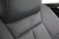 USED 2021 21 AUDI A3 1.5 TFSI 35 S line Sportback 5dr  S Tronic (COMFORT+SOUND) 