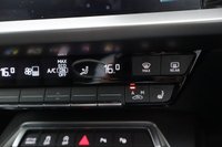 USED 2021 21 AUDI A3 1.5 TFSI 35 S line Sportback 5dr  S Tronic (COMFORT+SOUND) 