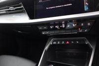 USED 2021 21 AUDI A3 1.5 TFSI 35 S line Sportback 5dr  S Tronic (COMFORT+SOUND) 