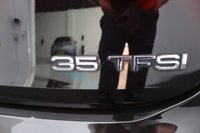 USED 2021 21 AUDI A3 1.5 TFSI 35 S line Sportback 5dr  S Tronic (COMFORT+SOUND) 