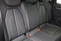 USED 2021 21 AUDI A3 1.5 TFSI 35 S line Sportback 5dr  S Tronic (COMFORT+SOUND) 