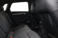 USED 2021 21 AUDI A3 1.5 TFSI 35 S line Sportback 5dr  S Tronic (COMFORT+SOUND) 