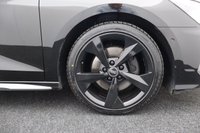 USED 2021 21 AUDI A3 1.5 TFSI 35 S line Sportback 5dr  S Tronic (COMFORT+SOUND) 