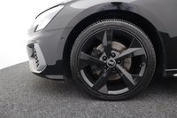 USED 2021 21 AUDI A3 1.5 TFSI 35 S line Sportback 5dr  S Tronic (COMFORT+SOUND) 