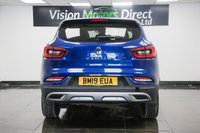 USED 2019 19 RENAULT KADJAR 1.3 TCe S Edition Euro 6 (s/s) 5dr Panoramic Roof, Sat Nav