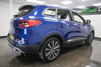 USED 2019 19 RENAULT KADJAR 1.3 TCe S Edition Euro 6 (s/s) 5dr Panoramic Roof, Sat Nav