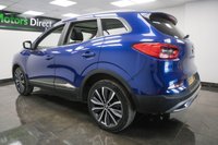 USED 2019 19 RENAULT KADJAR 1.3 TCe S Edition Euro 6 (s/s) 5dr Panoramic Roof, Sat Nav